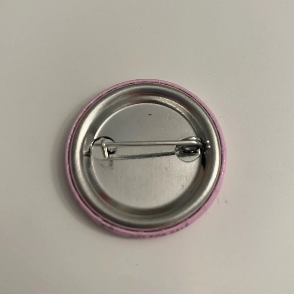 Chanel Lucky Chance Diner Pop-Up Pin - Picture 2 of 3